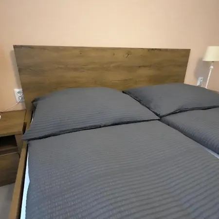 Apartman Andrea Loucovice Exterior photo