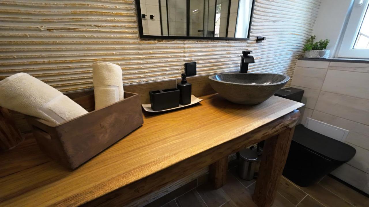 Appartement Andrea Loučovice