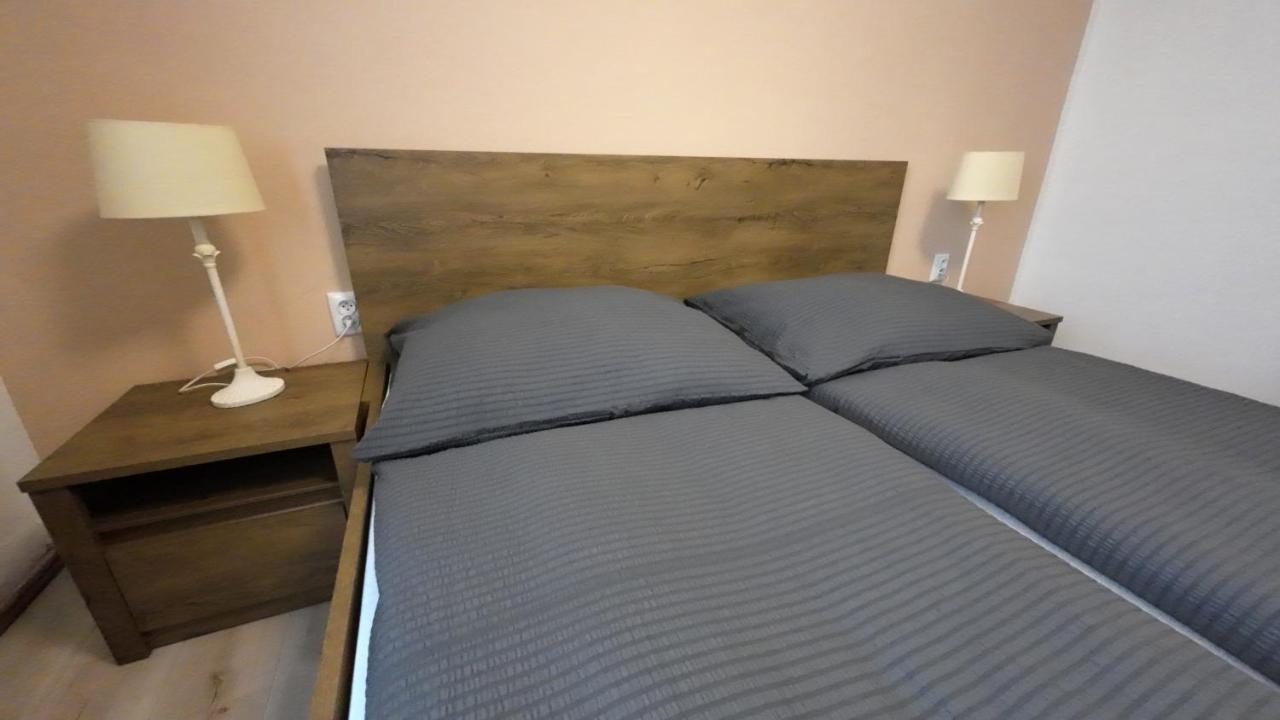 Andrea Appartement